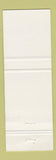 Matchbook Cover - Esso oil gas North Battleford SK