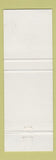 Matchbook Cover - Petro Canada oil gas Cop's Moosomin SK
