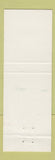 Matchbook Cover - Petro oil gas Iron Skillet Restaurant Fort Chiswell VA