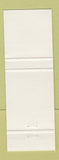 Matchbook Cover - Petro Canada oil gas Les Automobiles L Laplante Rock Forest QC