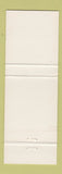 Matchbook Cover - Petro Canada oil gas Propane P Deschenes LA Pocatiere QC