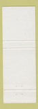 Matchbook Cover - Esso oil gas Motel Restaurant Moose Jaw SK Prairie Oasis
