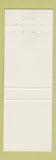 Matchbook Cover - Hammond Spur oil gas Superior WI