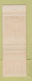 Matchbook Cover - Mike's Skelly oil gas Kansas City MO