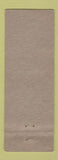 Matchbook Cover - Skelly oil gas Fergus Falls MN WEAR