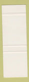 Matchbook Cover - Speedway Oil Service gas Edmonton AB SAMPLE