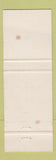 Matchbook Cover - Esso oil gas Programme Vendons Sell Program WEAR #1
