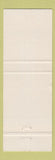 Matchbook Cover - Esso oil gas Conseil Sherbrooke QC WEAR