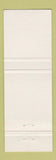 Matchbook Cover - Esso oil gas Motel La Liberte St Liboire QC