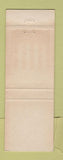 Matchbook Cover - Skelly oil gas Mike's Kansas City MO