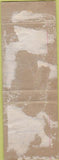 Matchbook Cover - Stevens Motel Cafe WEAR
