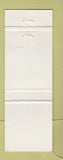 Matchbook Cover - Spur oil gas Rejean Rene St Jean QC