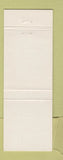 Matchbook Cover - Sohio oil gas Ken's Shreve OH
