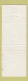 Matchbook Cover - Hammond Spur oil gas Superior WI