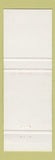 Matchbook Cover - Sonerco oil gas St Albert QC