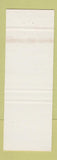 Matchbook Cover - Kollee's oil gas welding Fisherville ON