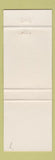 Matchbook Cover - Spur oil gas Jacola Val D'or QC