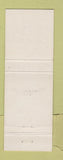 Matchbook Cover - Sunoco oil gas Colonial Squire Motel Ripley NY WEAR