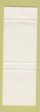 Matchbook Cover - Sunoco oil gas Ouellet Ste Foy QC