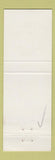 Matchbook Cover - Sunoco oil gas La Pocatiere QC