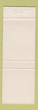 Matchbook Cover - Wayne's Gulf oil gas New Milford PA
