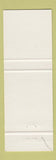 Matchbook Cover - Sonic oil gas COOP Mont Laurier QC