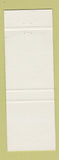 Matchbook Cover - Shell oil gas Carrefour Richmond Melbourne QC YELLOW