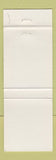 Matchbook Cover - Garage O Dupont Shell oil gas Stanbridge Station QC
