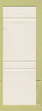 Matchbook Cover - DeRoy Shell oil gas Ste Anne Des Monts QC