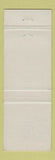 Matchbook Cover - Metropolitan General Hospital Auxiliary Canada