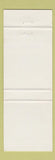 Matchbook Cover - Motel Transcanadien Sortie St Antonin QC Gulf oil gas PINK