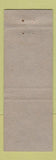 Matchbook Cover - San Antonio Community Hospital Upland CA WEAR