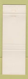 Matchbook Cover - Carmel Stamp and Coin Shop Carmel by the Sea CA
