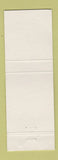 Matchbook Cover - Lydia's Coiffures Salon Campbell CA WEAR