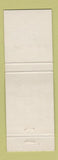 Matchbook Cover - Lujoe's Beauty Salon Pittsburgh PA