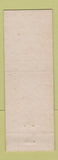 Matchbook Cover - La Parada Beauty Salon Lancaster PA