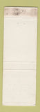 Matchbook Cover - La Sienne Beauty Shop Dixon IL