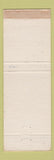 Matchbook Cover - Skelgas Skelly oil gas Mue Mac Oil Mackinaw IL