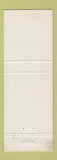 Matchbook Cover - Schuler Skelly oil gas Nortonville KS