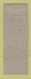 Matchbook Cover - Stanley Stephens Funeral Home Allentown PA