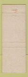 Matchbook Cover - CL Losh Funeral Home Boyertown PA WEAR