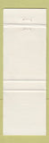 Matchbook Cover - Le Service Leon Grocery Restigouche NB WEAR