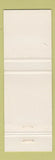 Matchbook Cover - Lord Nelson Shell oil gas Motel