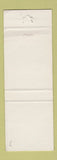 Matchbook Cover - Station Shell oil gas Ste Flavie QC
