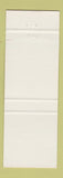 Matchbook Cover - Shell oil gas Carrefour Richmond Melbourne QC RED
