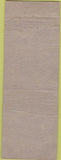 Matchbook Cover - Grand Central Coffee Shop San Diego CA