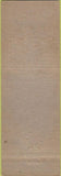 Matchbook Cover - Texas  and  Pacific Railway TPRR