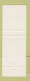 Matchbook Cover - Mohawk oil gas Tires Batteries Canada