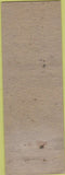 Matchbook Cover - The Selby Thank You No Town