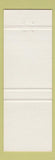 Matchbook Cover - Shell oil gas U-Haul Riviere du Loup QC RED